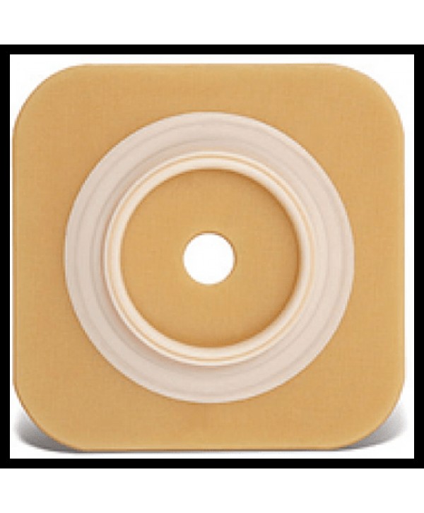 NATURA DURAFLEX WAFER WHITE 57MM  - 10 Units