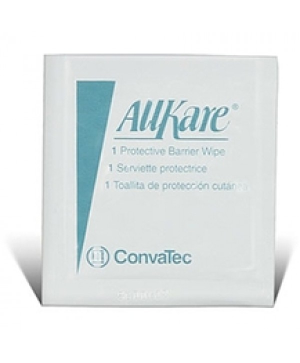 BRI ALLKARE PROTECT BARRIER WIPE - 50 Units