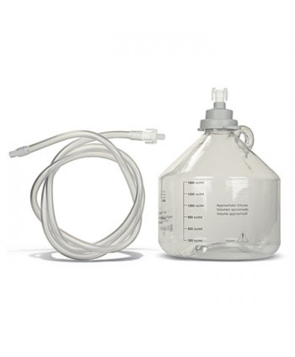 NIGHT DRAINAGE SET - 1 Units