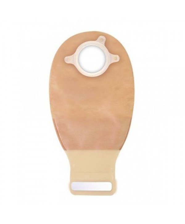 NATURA CLOSE POUCH 38MM - 30 Units