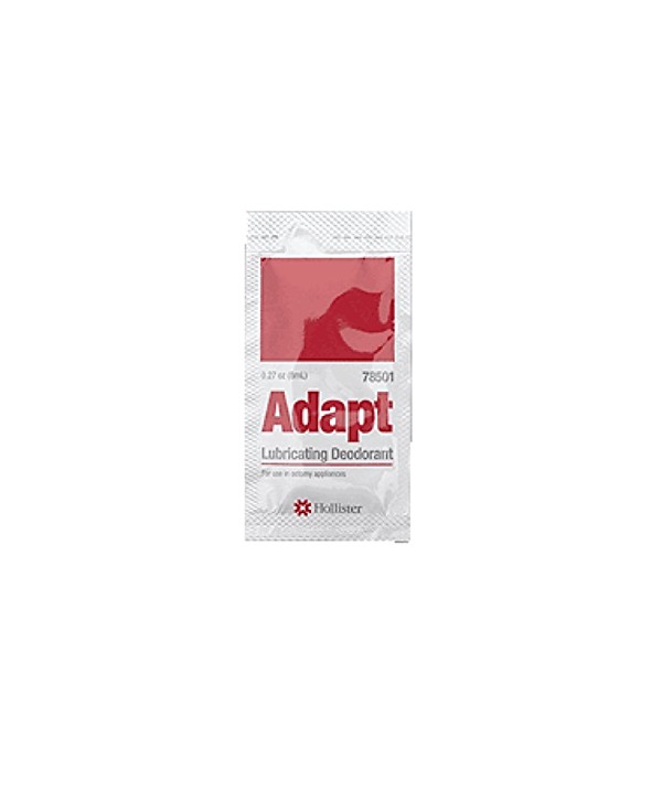ADAPT LUBRIFIANT DESO 8ML SACHET  - 50 Units